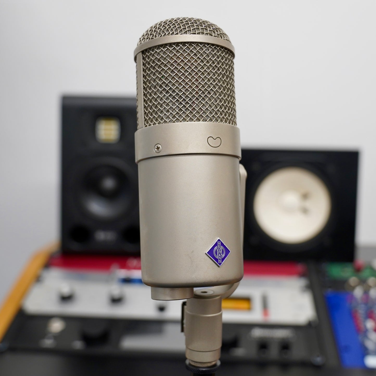 Neumann U47 fet i