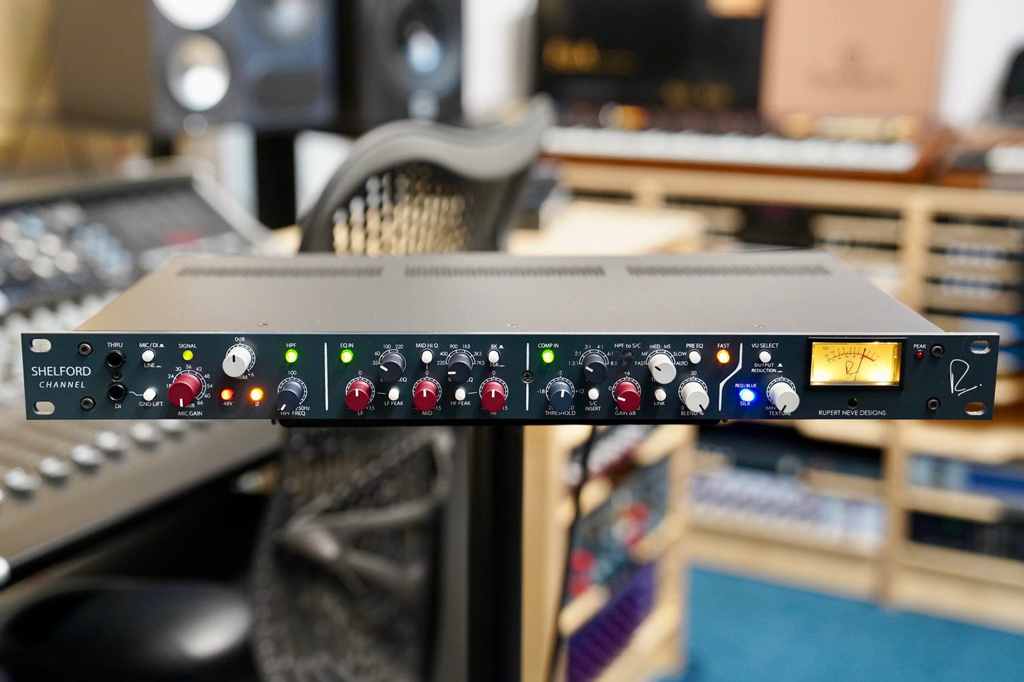 Rupert Neve 5035 Shelford Channel