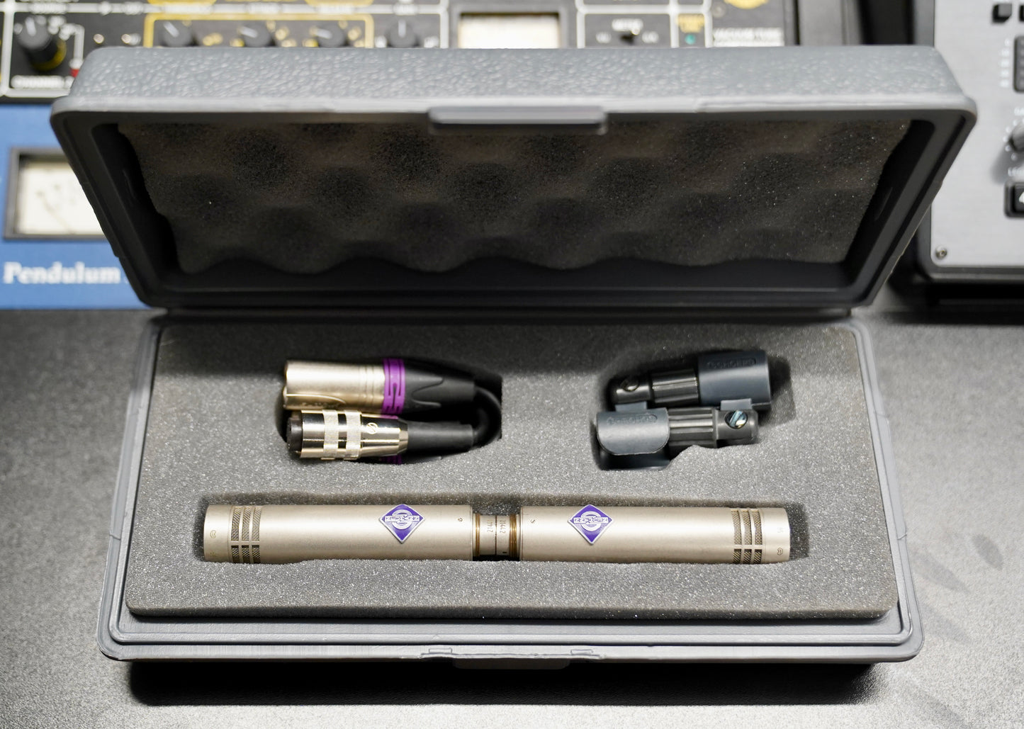 Neumann KM 85 (Pair)