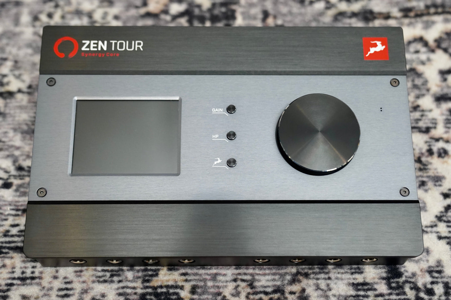 Antelope Audio Zen Tour Synergy Core