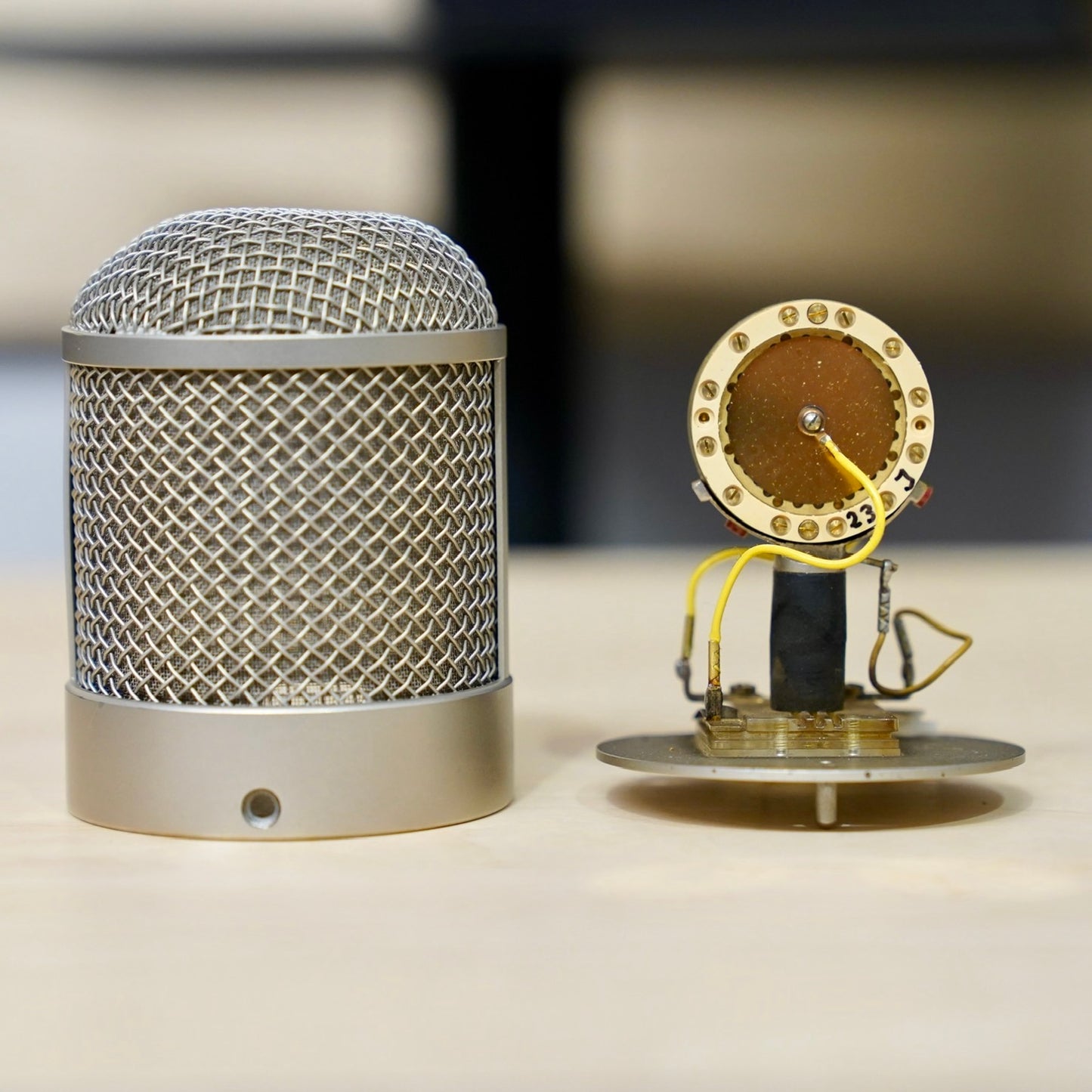 Telefunken U47