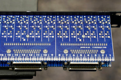 Signex Isopatch CPT96D25 Bantam Patchbay