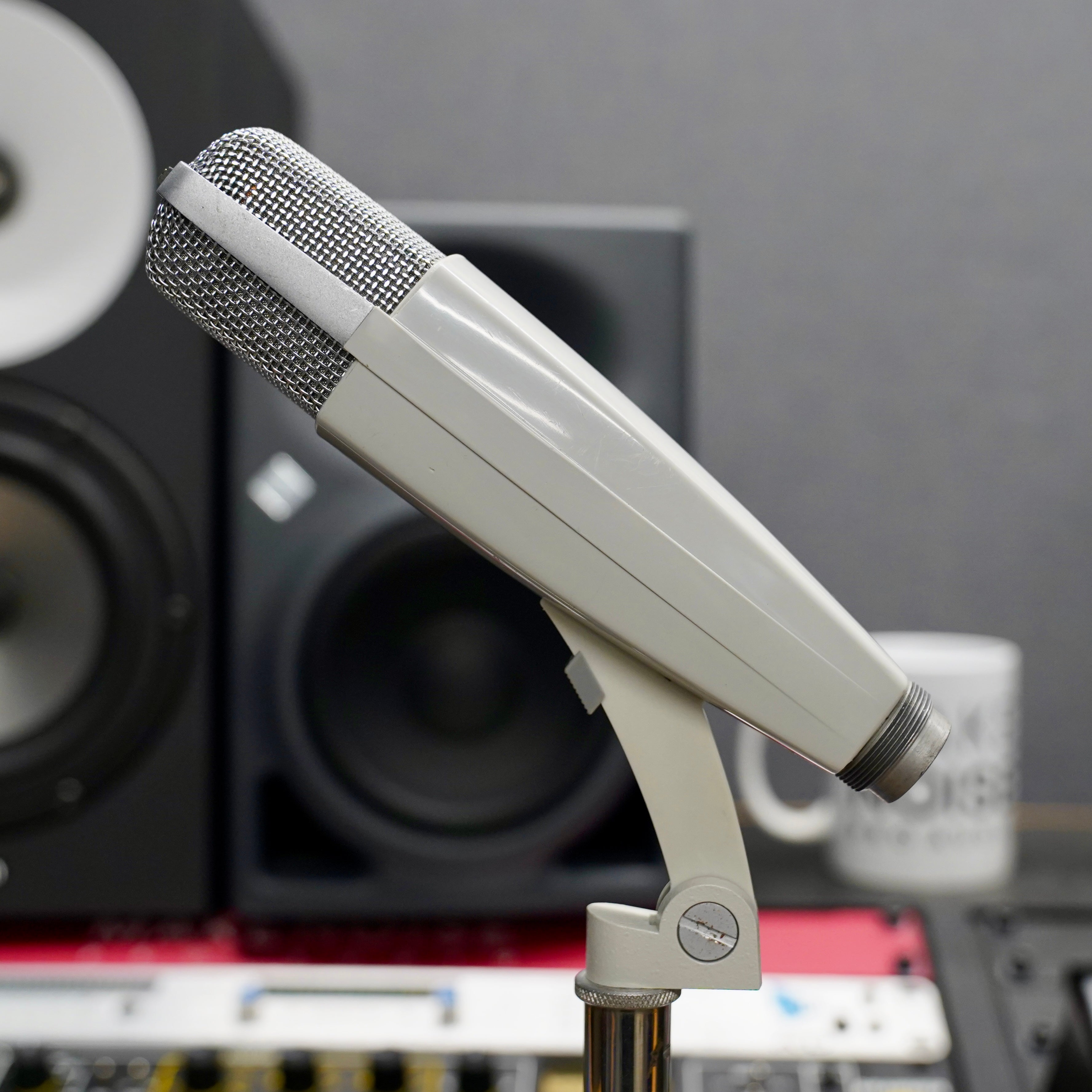 Sennheiser MD421-2