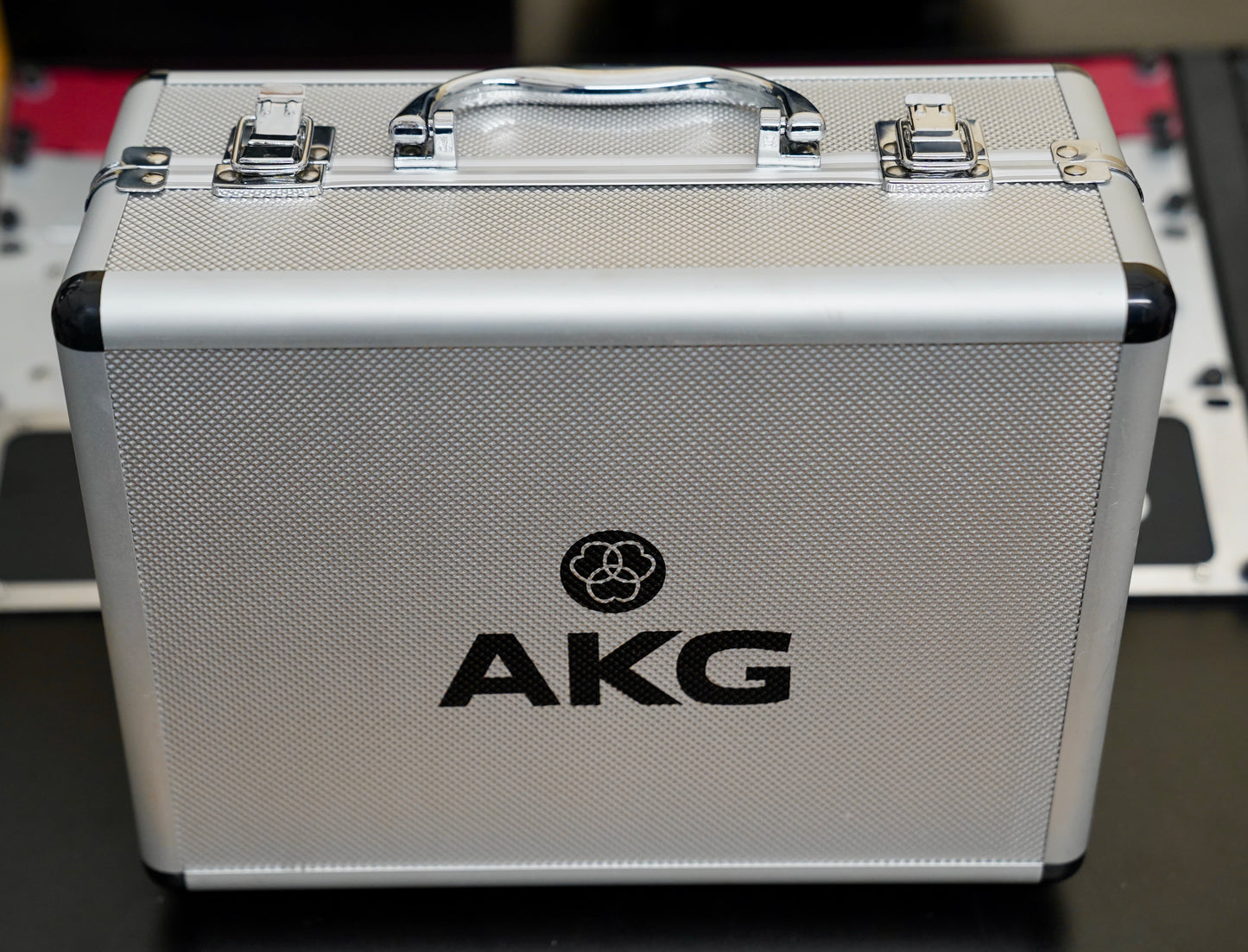 AKG C414 XL II