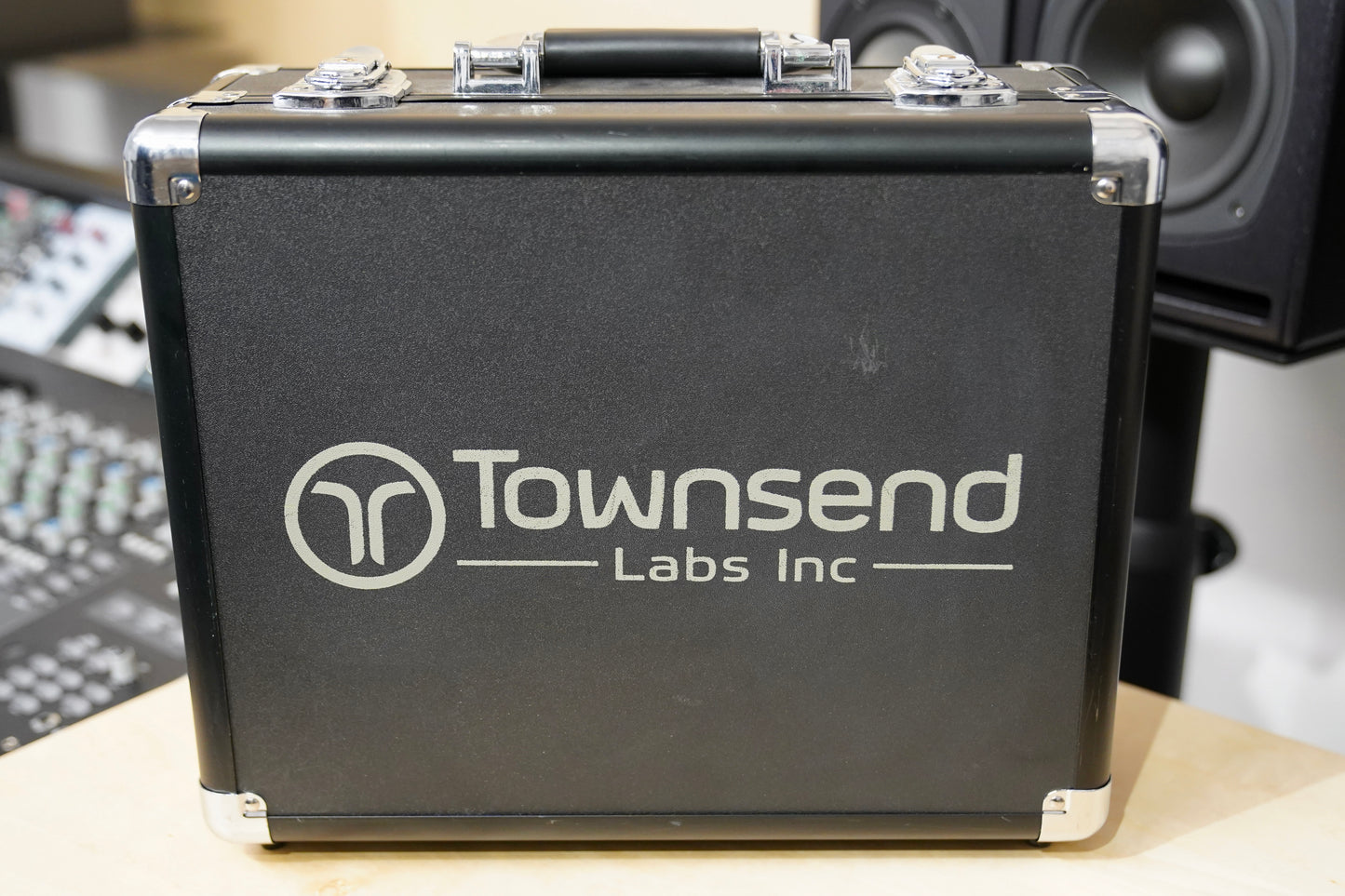 Townsend Labs Sphere L22