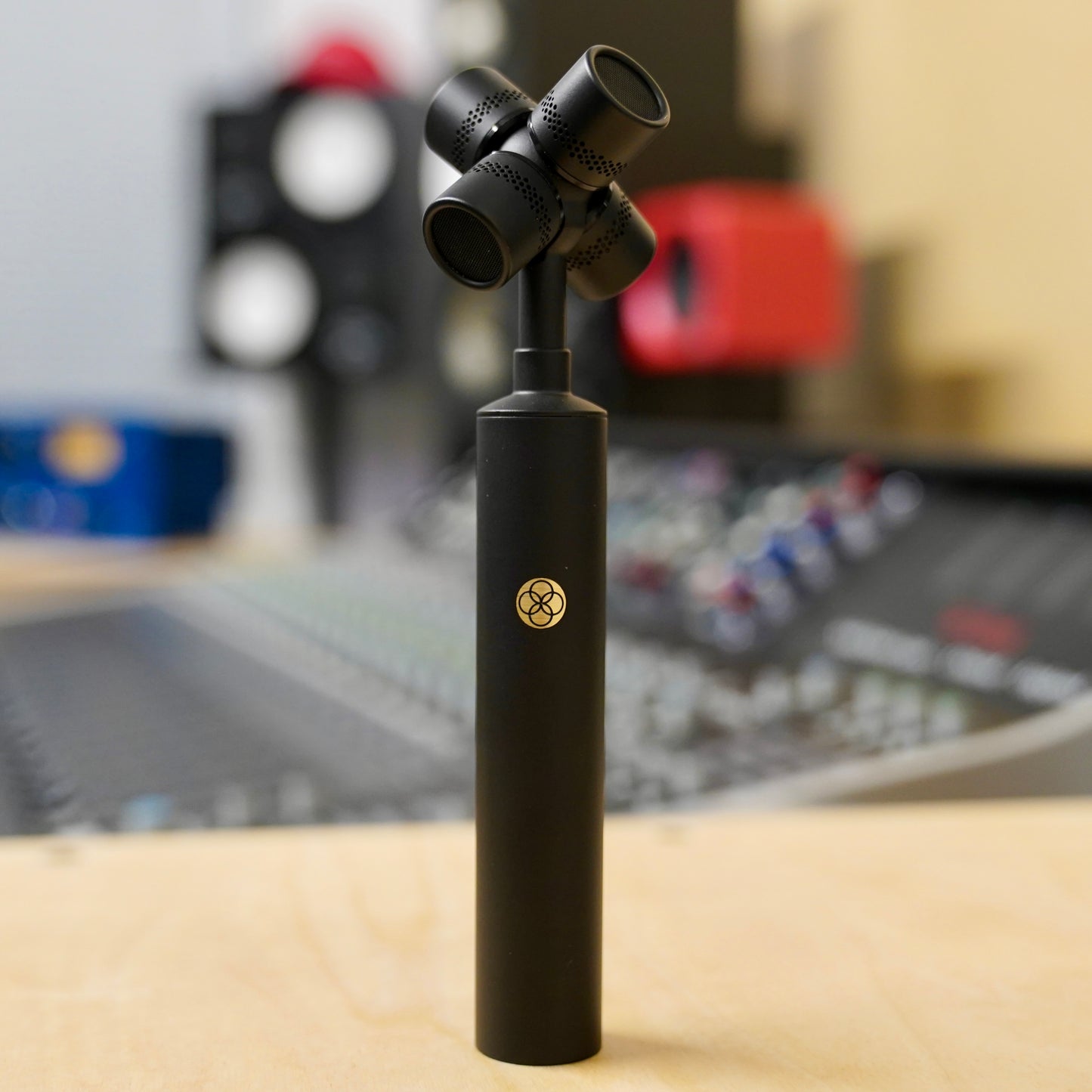 Rode SoundField NT-SF1 Ambisonic Microphone