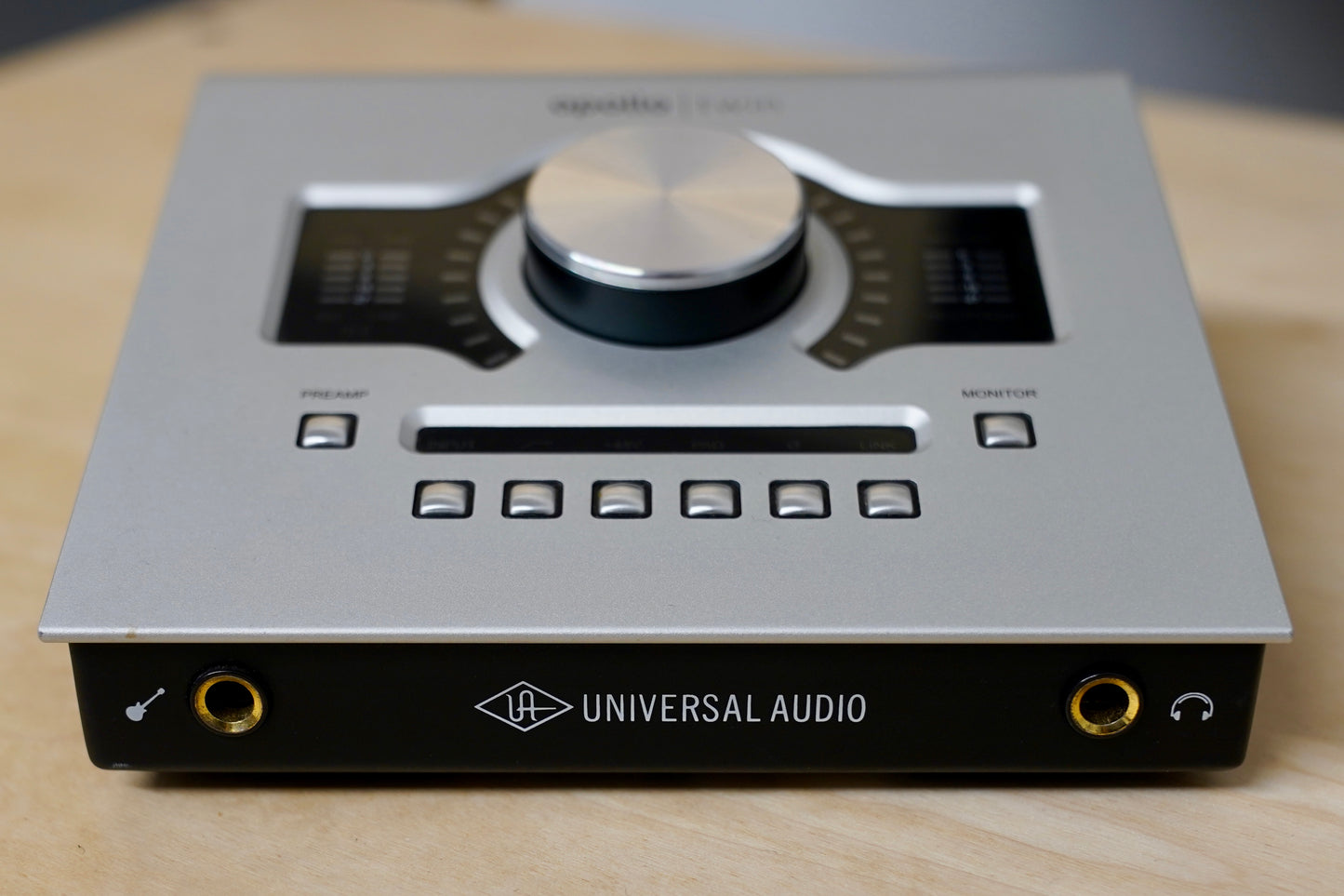 Universal Audio Apollo Twin Duo