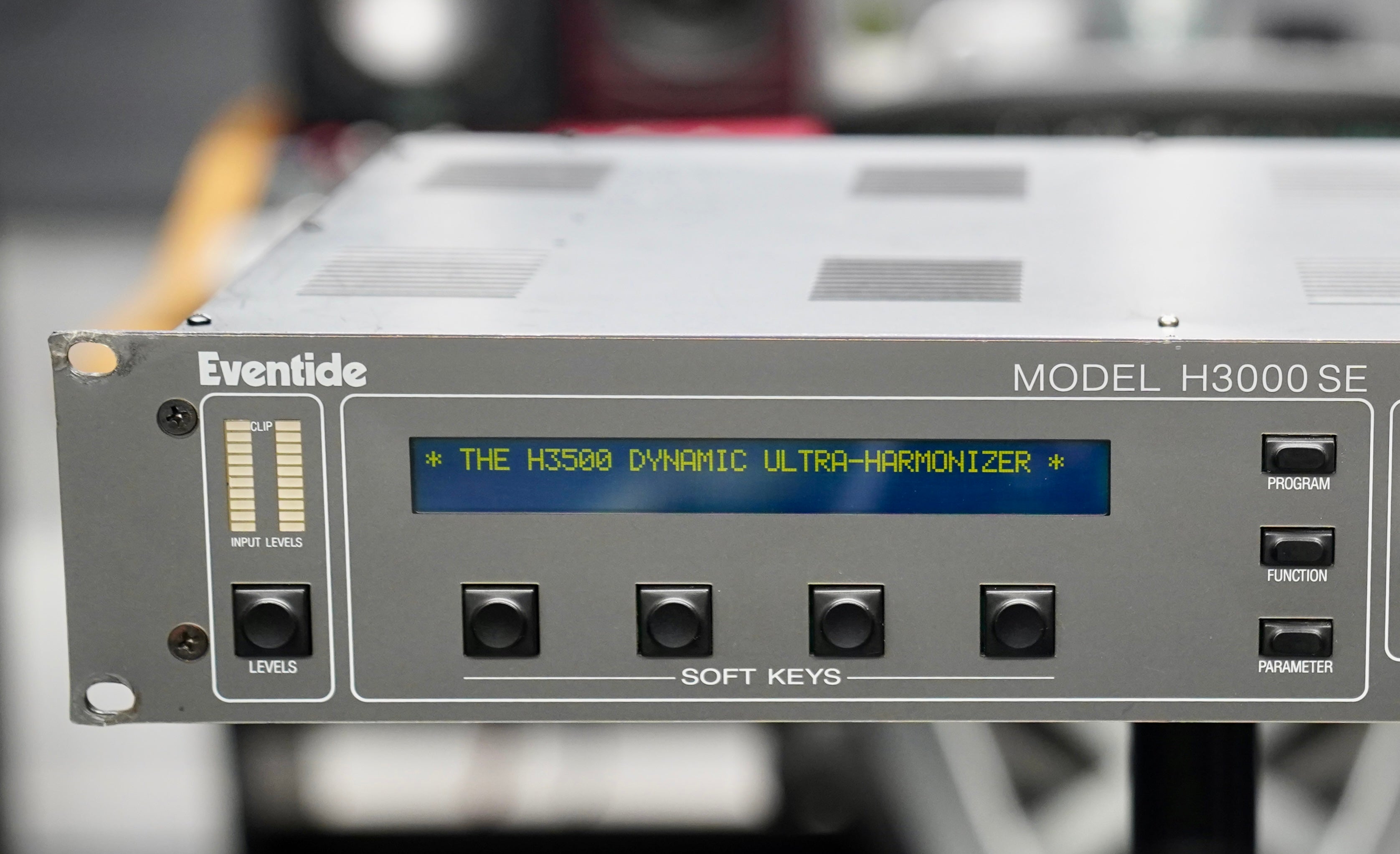 Eventide H3000 SE – Make Noise Pro Audio