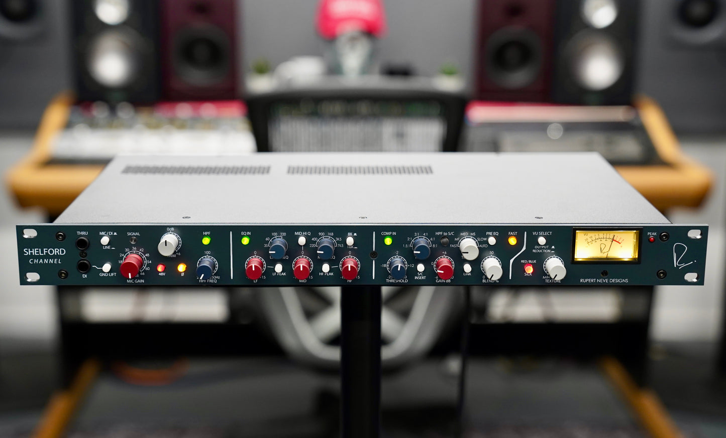 Rupert Neve 5035 Shelford Channel