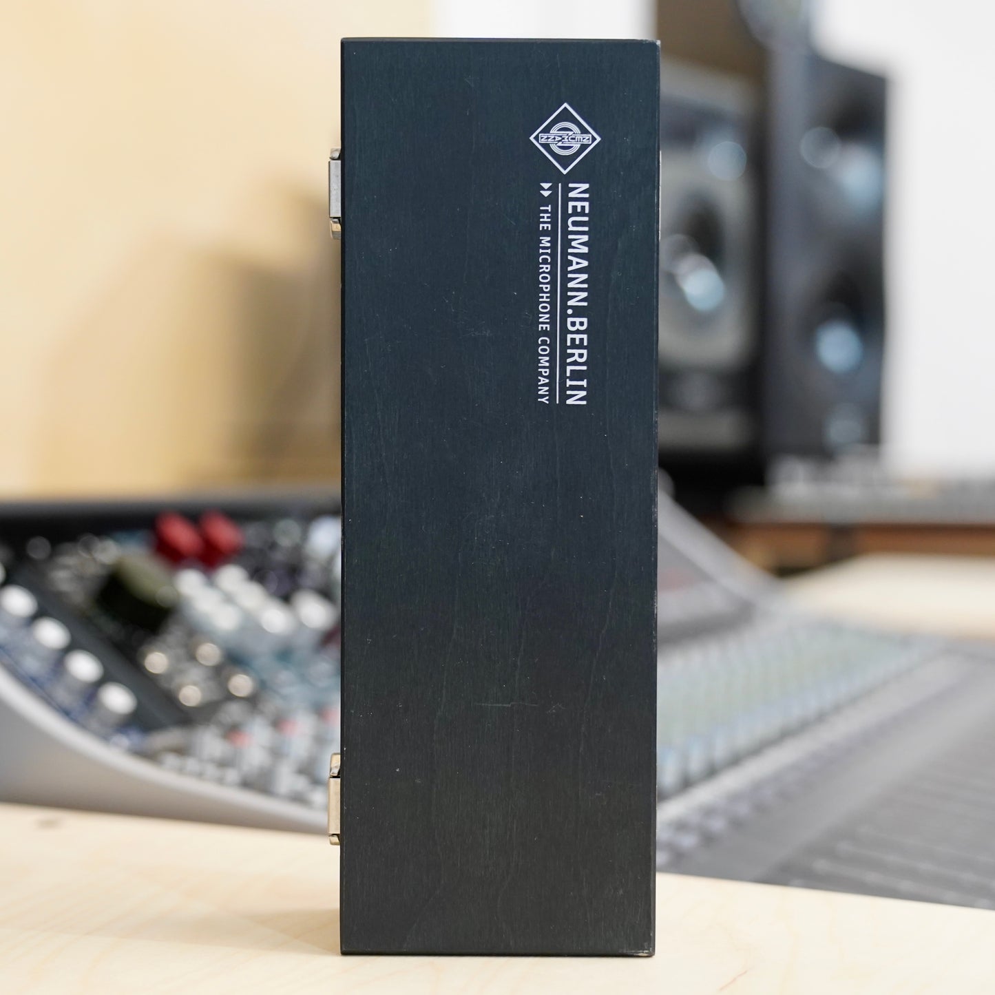 Neumann KM184 A Nx