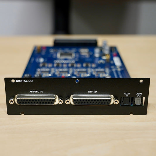 Avid Digital I/O Card for HD I/O