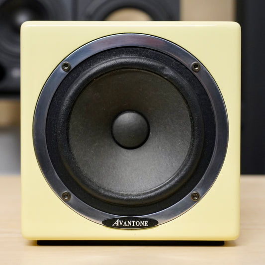 Avantone MixCube (Active)