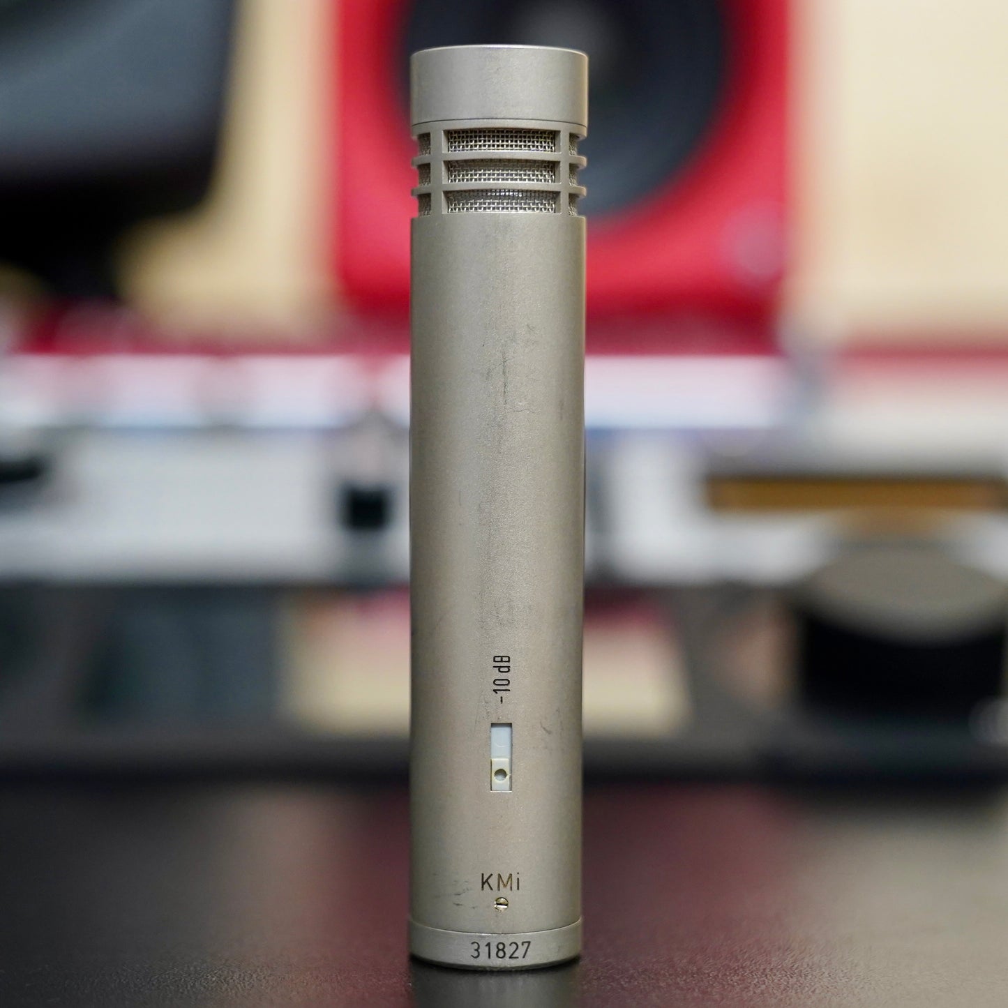 Neumann KM83i (Omni)