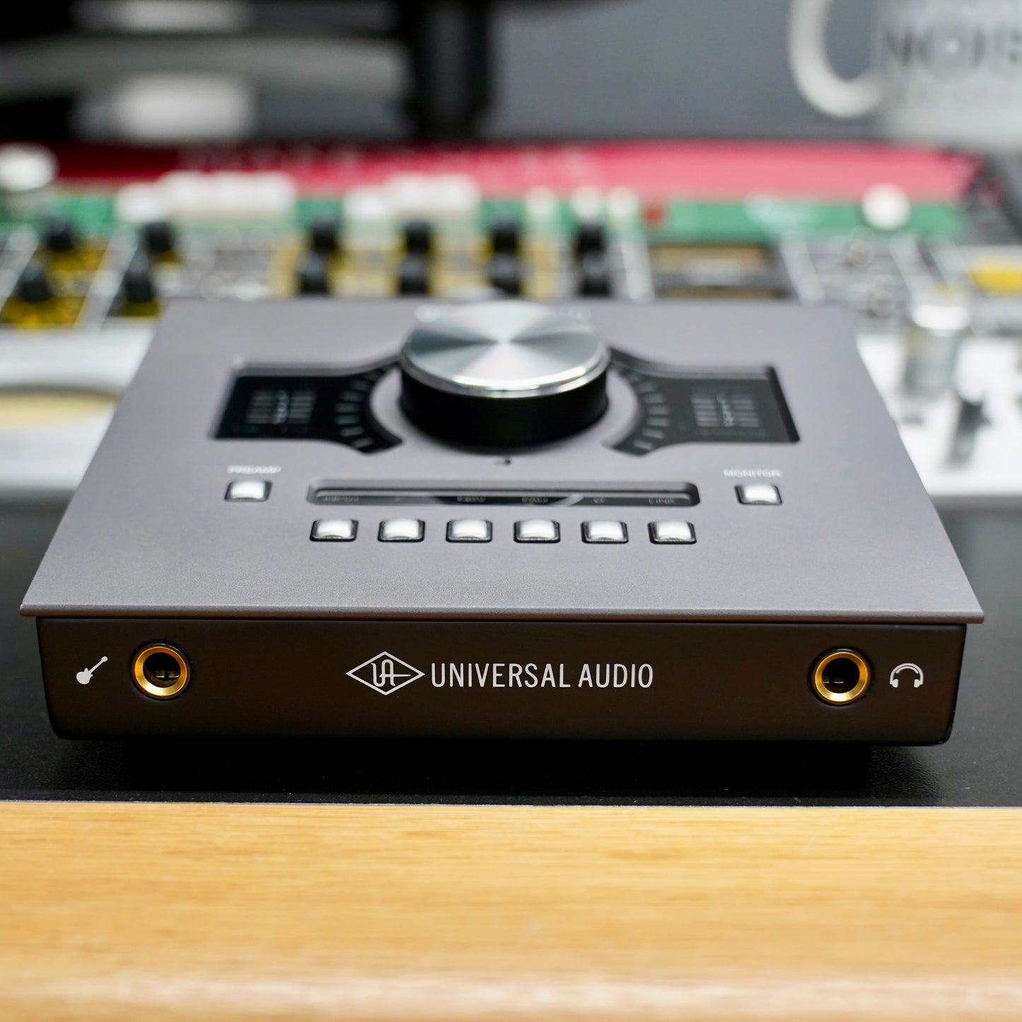 Universal Audio Apollo Twin MKII Solo