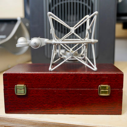 Neumann U87 Ai