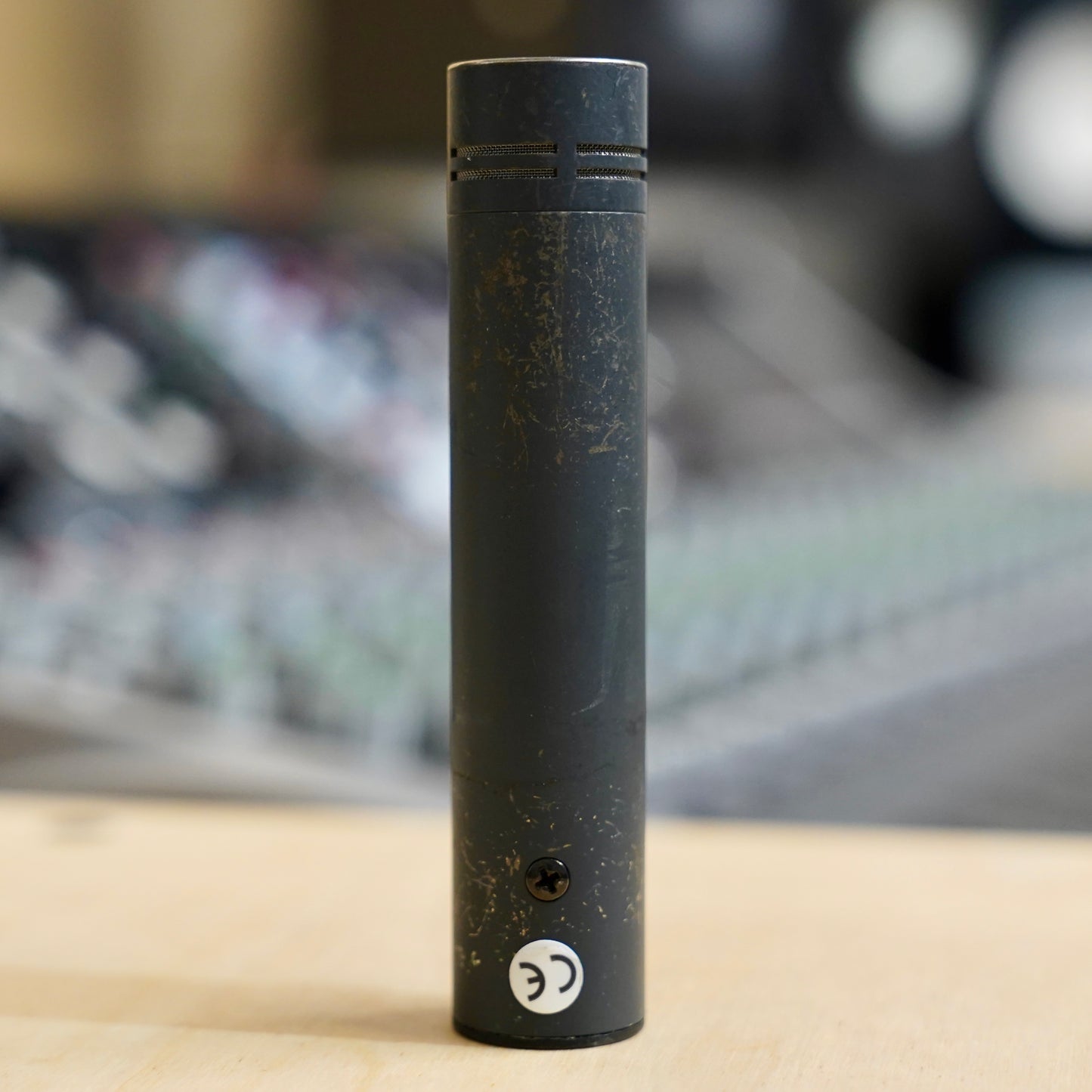 Neumann KM 184 mt (Single)