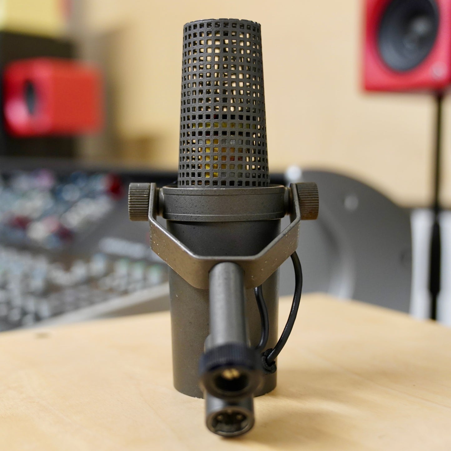 Shure SM7