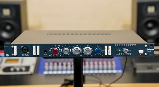 Neve 1073SPX