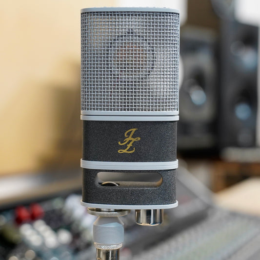 JZ Microphones Vintage 67