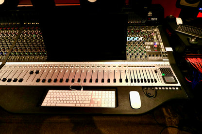 AMS Neve Genesys Black G48 Console