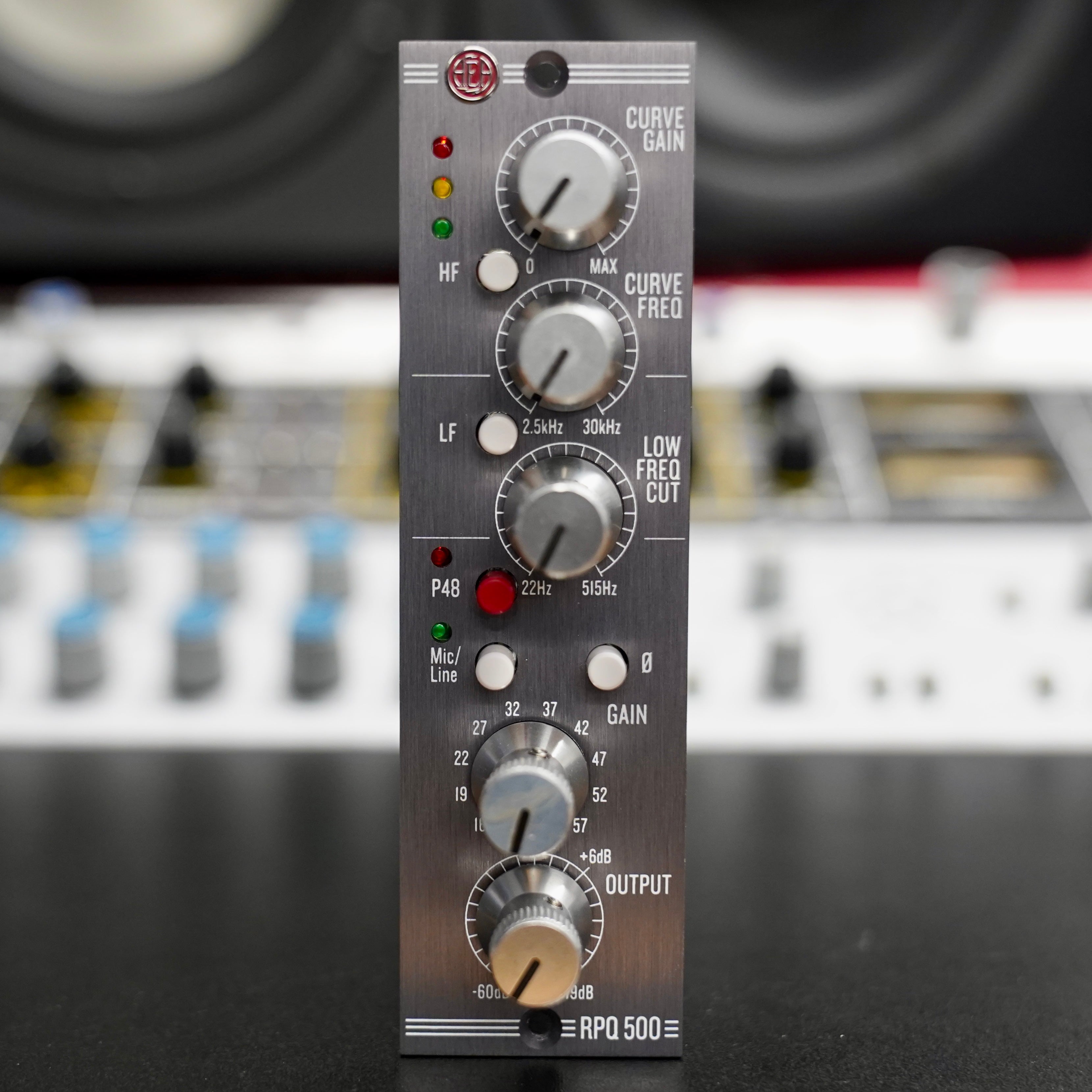 AEA RPQ500