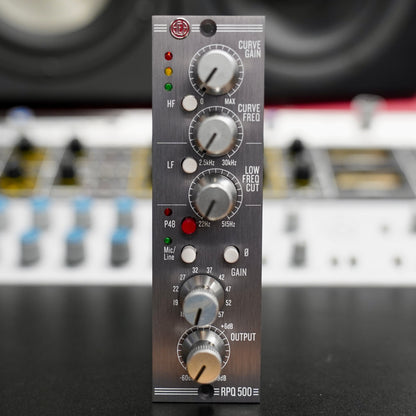 AEA RPQ500