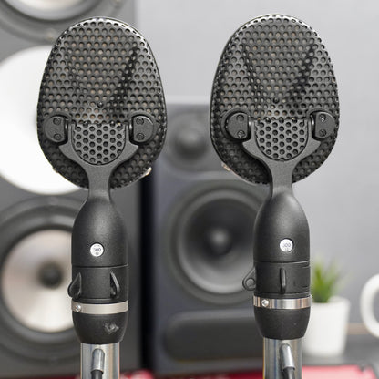 Coles 4038 Ribbon Microphone (Pair)