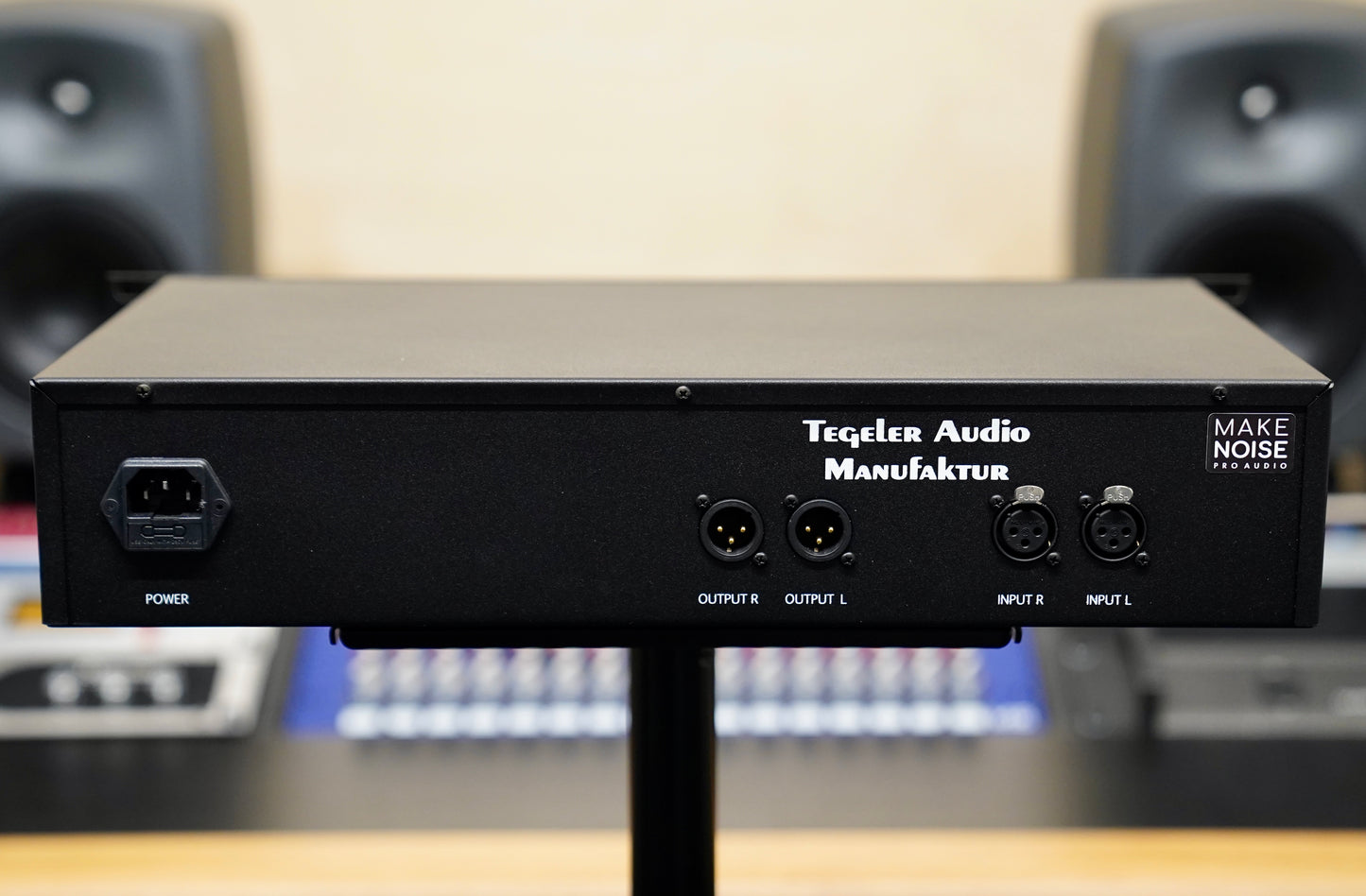 Tegeler Audio Crème