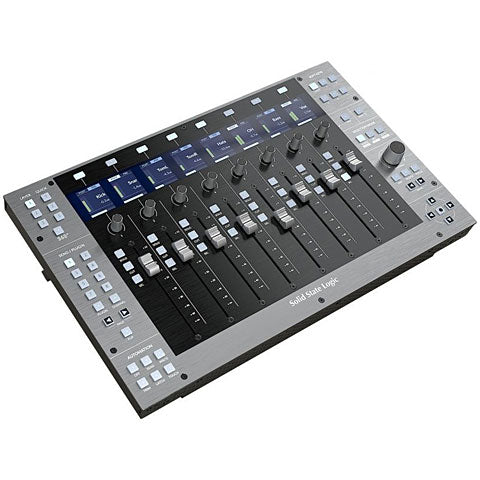 SSL UF8 (B-Stock)