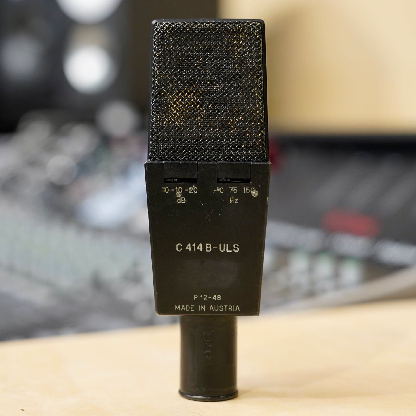 AKG C414 B ULS