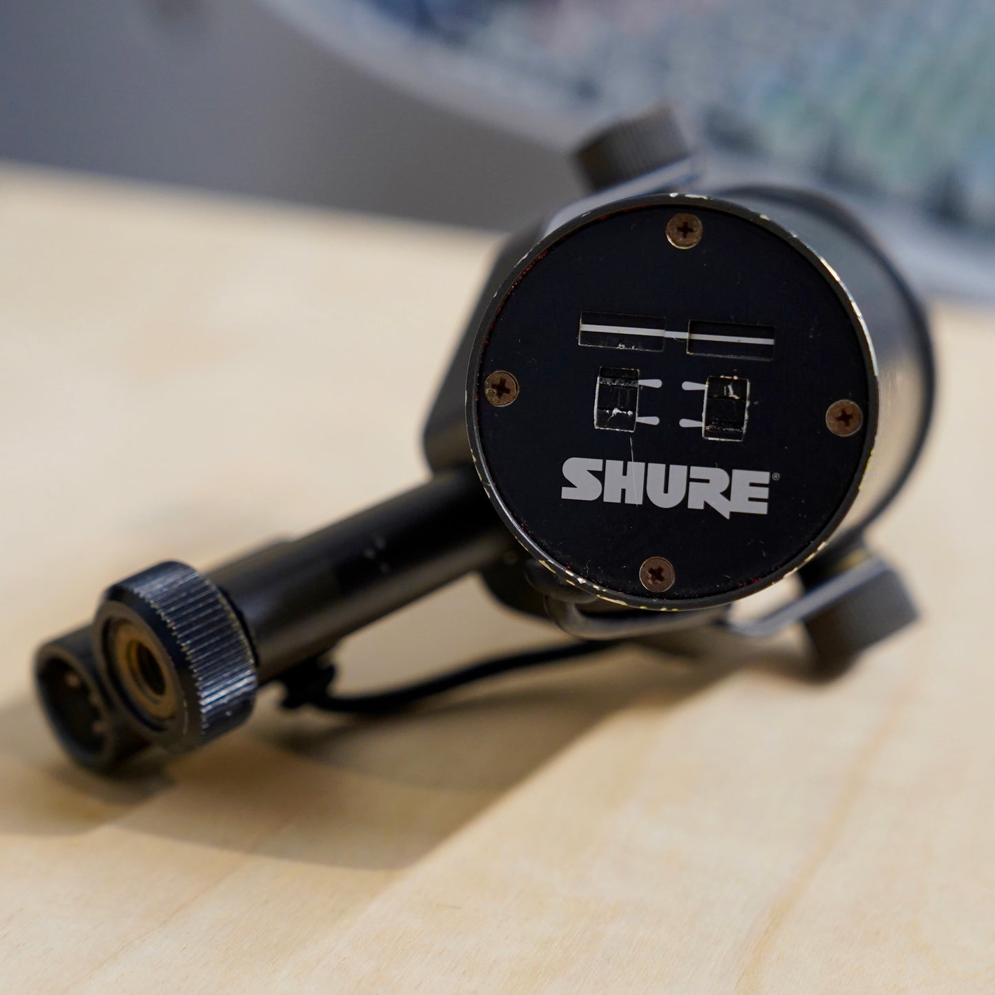 Shure SM7