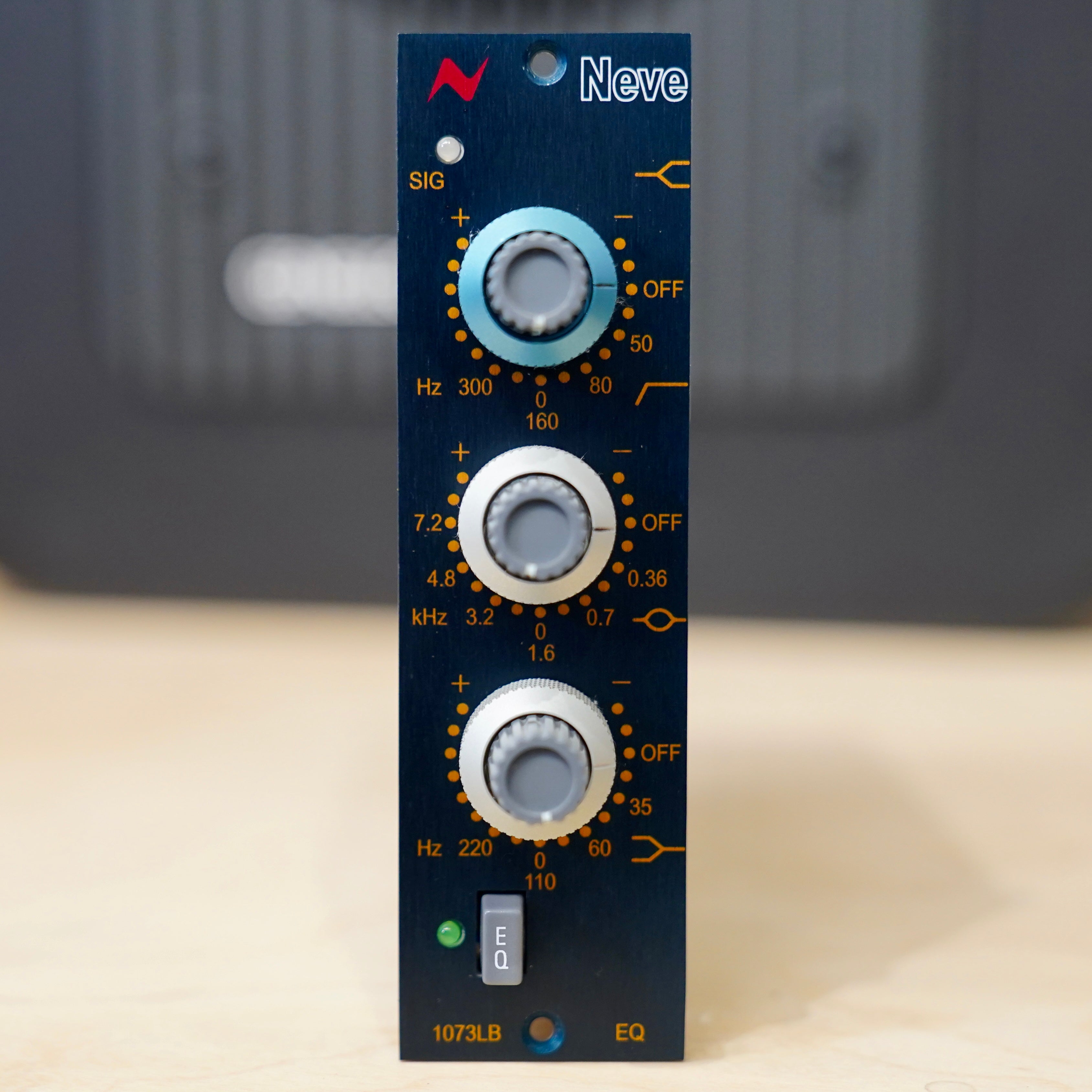 Neve 1073LBEQ