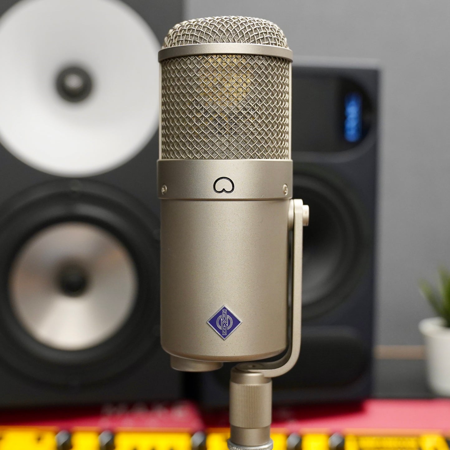 Neumann U47fet i