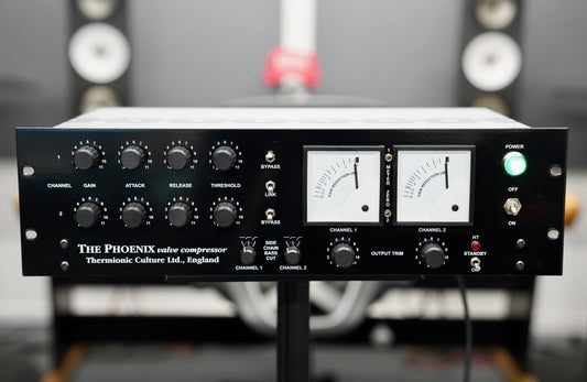 Thermionic Culture The Phoenix SB