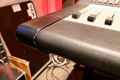 AMS Neve Genesys Black G48 Console
