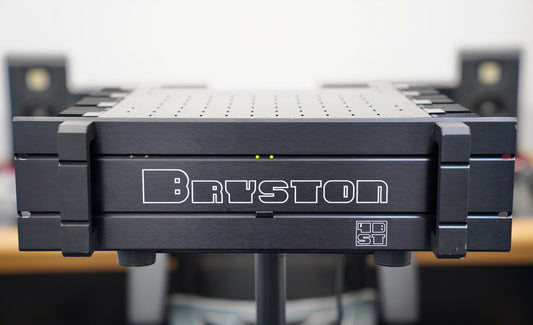 Bryston 4B-ST