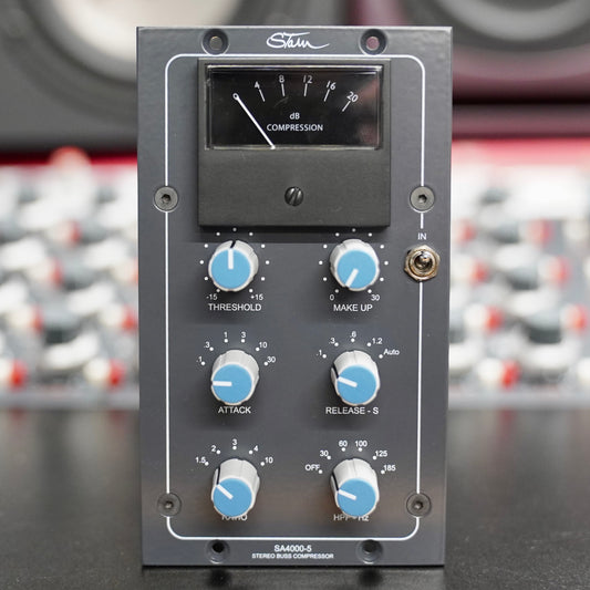 Stam Audio SA4000-5 MKII