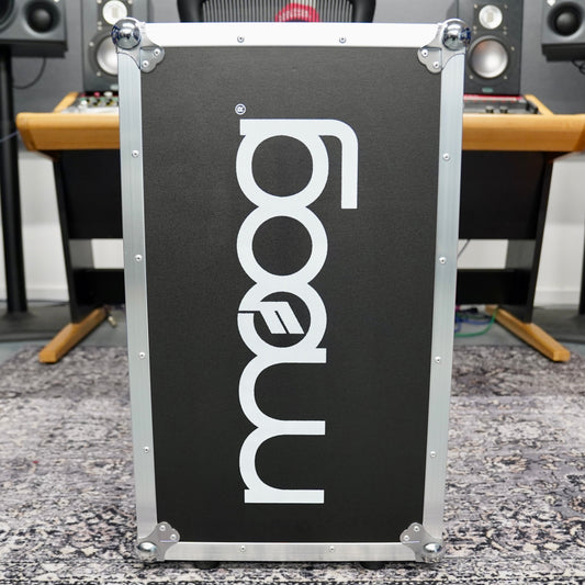 Moog Little Phatty / Sub 37 ATA Road Case