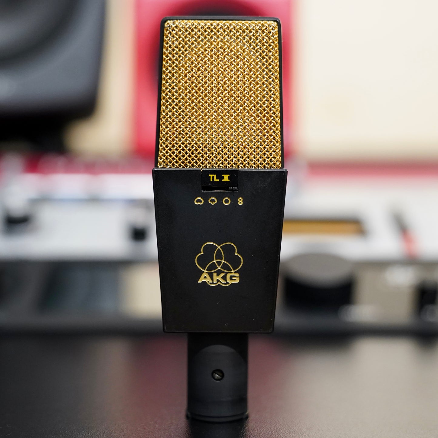 AKG C414 B ULS TL II