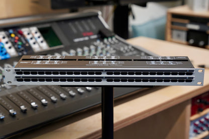 Redco R196-D25PG Patchbay