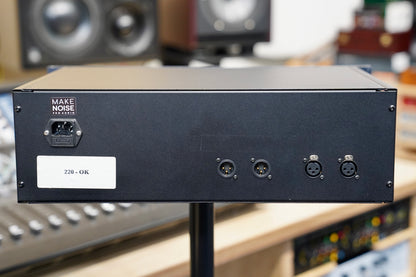 Goly Porter Grinder EQ