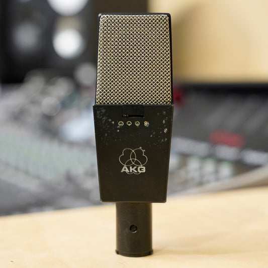 AKG C414 B ULS