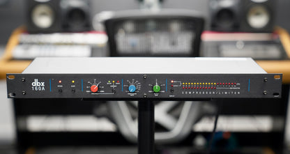 DBX 160A