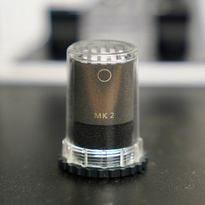 Schoeps MK2 Capsule