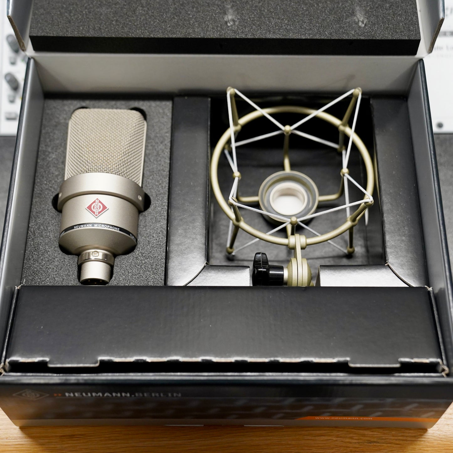 Neumann TLM 103 Studio Set