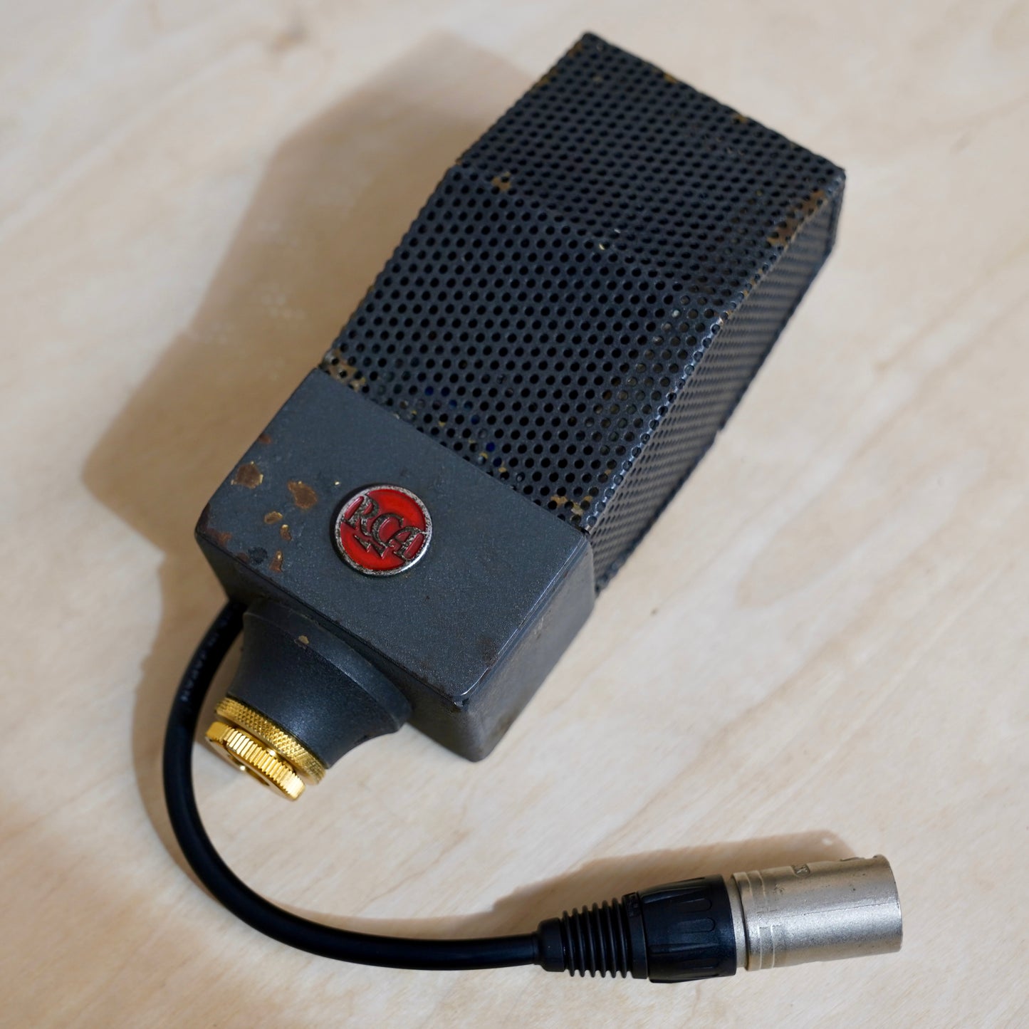 RCA 74 (MI-4010-A)