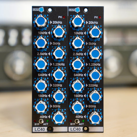 Capi LC40 (Pair)