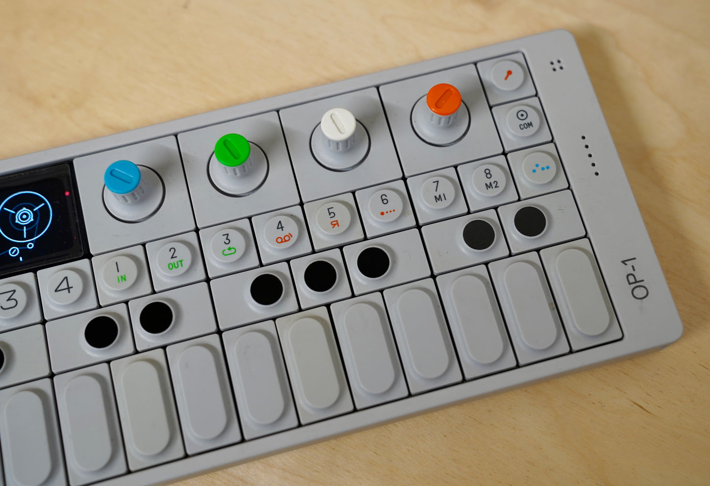 Teenage Engineering OP-1