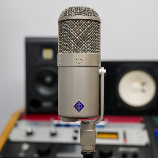 Neumann U47 fet i