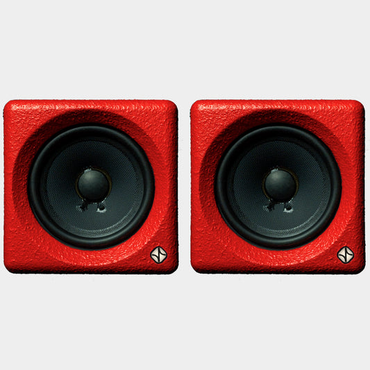 Tantrum Audio Angry Box (Pair)